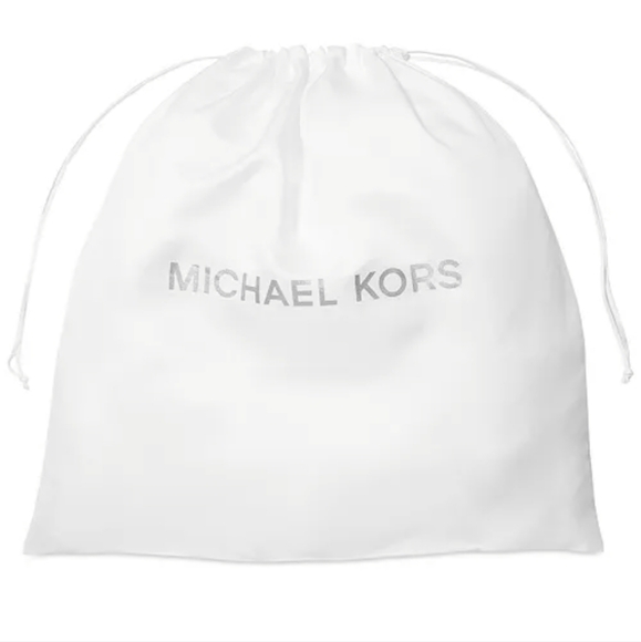 22x21 Michael Kors Dust Bag. Like New - Picture 2 of 2